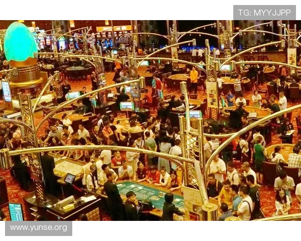 永利皇宫集团娱乐平台提供多样化的游戏选择满足不同玩家需求