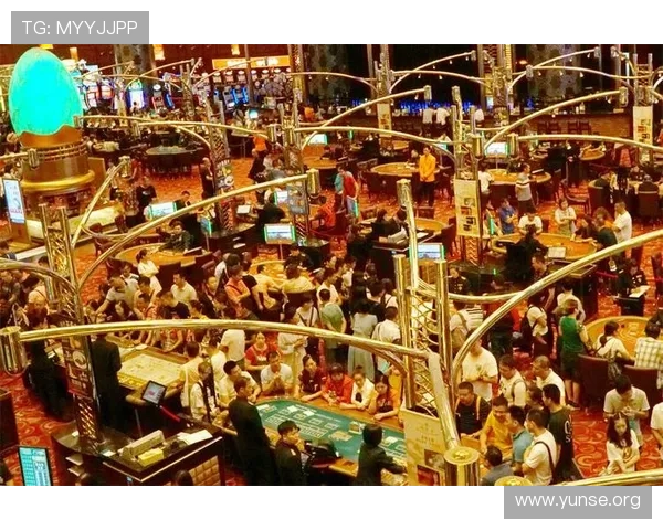 永利皇宫现场直营打造豪华舒适的游戏环境，带来极致的娱乐享受