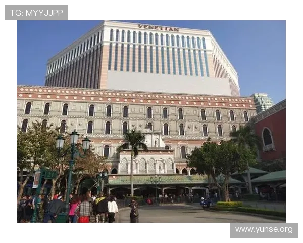 澳门最受欢迎的赌场：为赌客打造的高端娱乐与休闲天堂