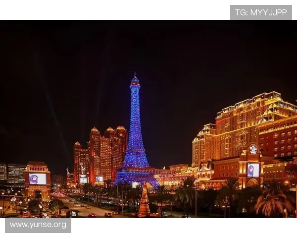 澳门巴黎人欢迎您体验奢华住宿与精彩娱乐的完美结合