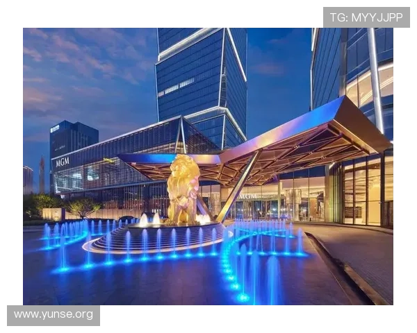 分析美高梅中国控股的客户服务体系与提升用户体验的创新措施 分析美高梅中国控股的客户服务体系与提升用户体验的创新措施