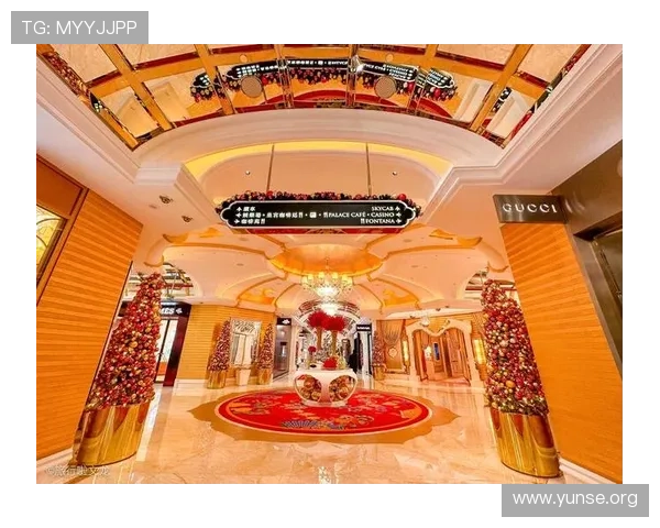 如何利用永利皇宫官网优惠提升游戏体验享受更多专属福利