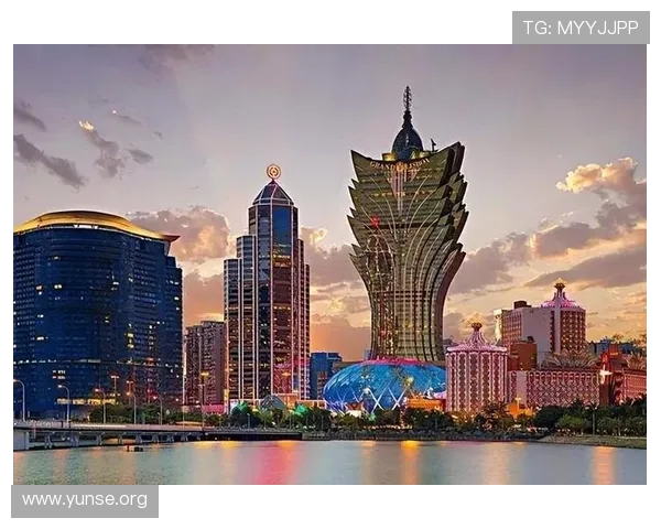 澳门博彩业占比持续增长对社会结构和就业市场的深远影响探讨