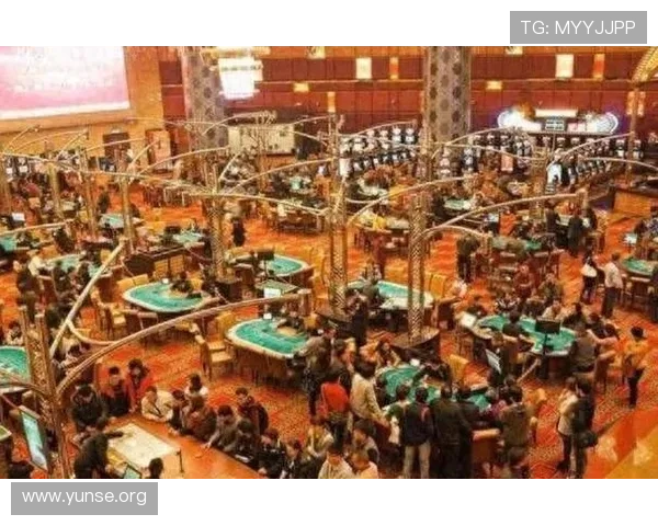 澳门娱乐场2008年博彩业的黄金时期，详解当年最具影响力的赌场品牌与运营策略