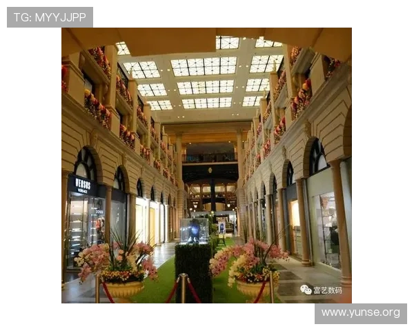 澳门巴黎人购物中心适合家庭和情侣的休闲娱乐项目推荐