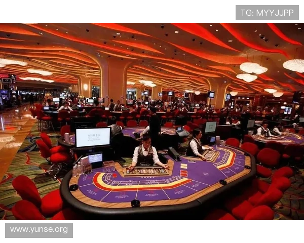 澳门的娱乐场安全指南：保障玩家权益的赌场安全措施与注意事项