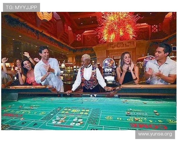 澳门赌场不同年龄段玩家比例详解：影响赌博行为的年龄结构因素